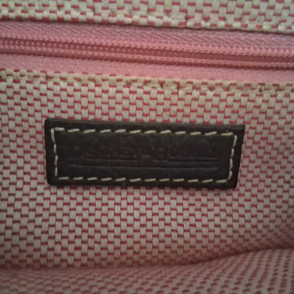 DOONEY & BOURKE SHOULDER BAG - Picture 5 of 7